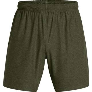 Under Armour Tech™ Vent Men's 7" Shorts Marine OD Green / Marine OD Green / Black L