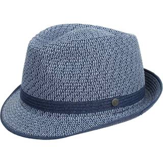 bugatti Herren Hut blau