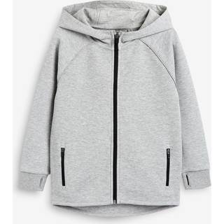 Next Tech Sportswear Zip Through Hættetrøje (3-16år)