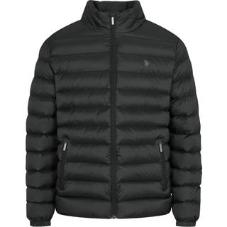 Anton Puffer Jacket - U.S. Polo Assn - Herre - XL
