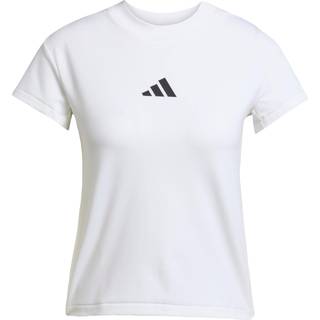 adidas Z.N.E. baby t-shirt - White - M