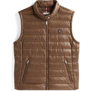 Ultra Light Padded Packable Gilet