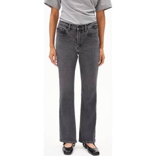 ARMEDANGELS Women's Velaari Jeans Damer størrelse 40 - Length: 32'' farve blå