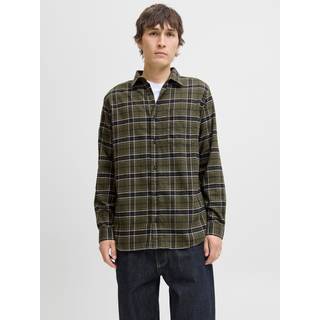 Comfort Fit Skjorte