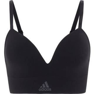 Adidas Wireless Bra - Black - X-Large