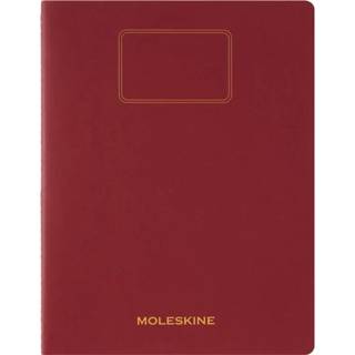 Moleskine Student Cahier Extra Extra Large Notebook