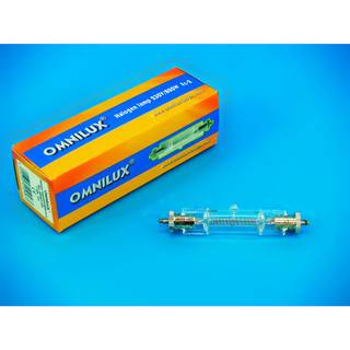 Omnilux 230V/800W SFc-10 150h 3200K TILBUD NU