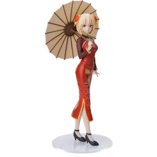 "Lycoris Recoil Luminasta Chisato Nishikigi China Style"