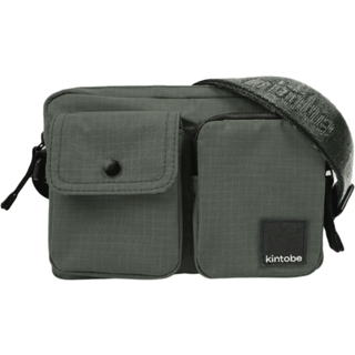 Kintobe, crossbody taske, Mini Miles.