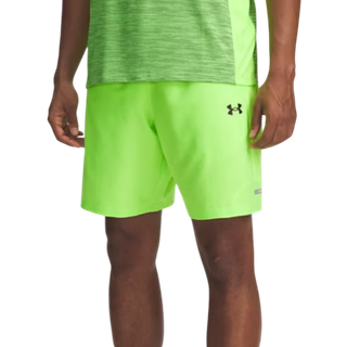 Under Armour UA Tech Utility Shorts 6005117-389 Størrelse L