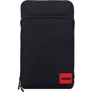 Hugo Ethon 3.0 Sling taske sort