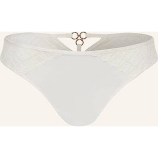 Mey Poetry Temptation tanga trusse, natural, Størrelse: L, Dame