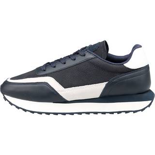 LLOYD BLAZE Herre Sneaker NAVY/WHITE Str. 40