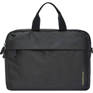 Mandarina Duck Zephyr Computertasker sort
