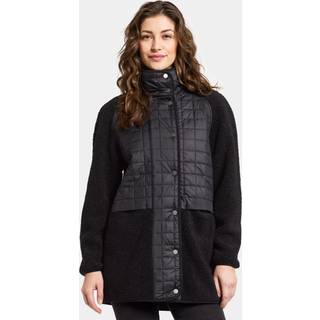 Didriksons Hazel, jakke, dame, sort