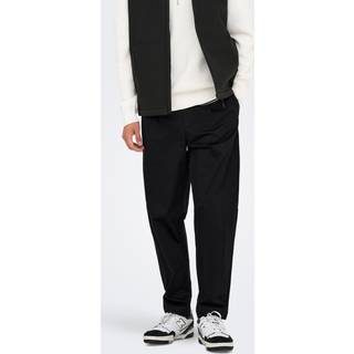 Onscoil Tapered Fit Chinobukser - 29/30