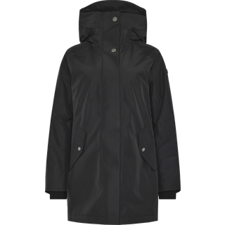 Didriksons Alana Parka Jakke Dame