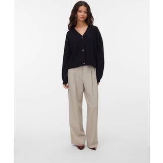 Vmsaba Strikket Cardigan