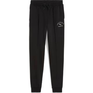 PUMA Class Sweatpants Youth, Shop, Black, 11-12Y - Black - 11-12Y