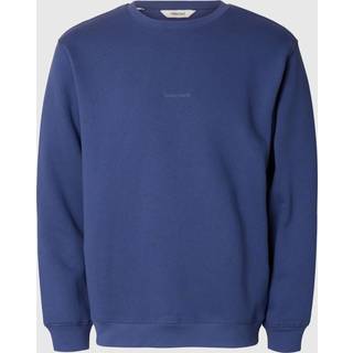 Broderet Sweatshirt