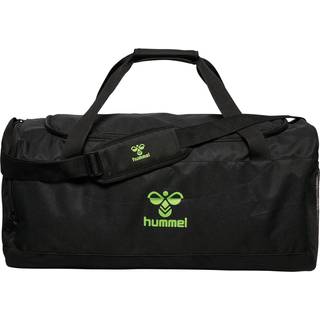 Taske Hummel Core 2.0 Sports Neon Bag 231586-1015 Størrelse M