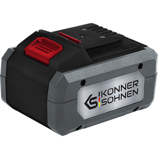 20V Lithium batteri KS 20V6-2