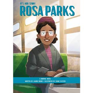 Rosa Parks