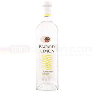 Bacardi Limon 70cl Rom
