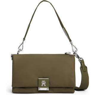 Webbing Strap Crossbody Bag