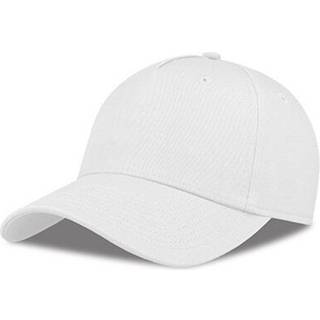 Atlantis AT539 Caps White One Size