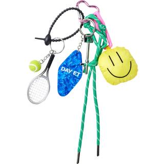 DAY ET Bag Charm Day Room  - Sort