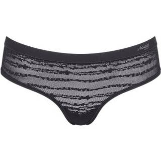 Free Evolve Lace Hipsters, Black, 1