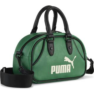 PUMA Archive 2.5L Mini Grip Bag, Accessories, Archive Green, OSFA - Archive Green - OSFA