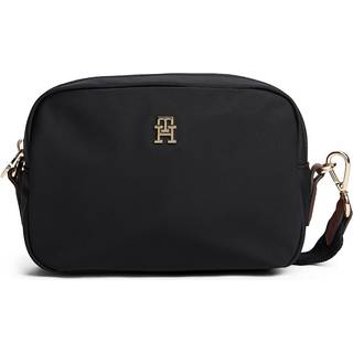 Webbing Crossbody Camera Bag
