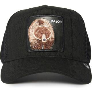 Ursa Major Cap, Black, One size