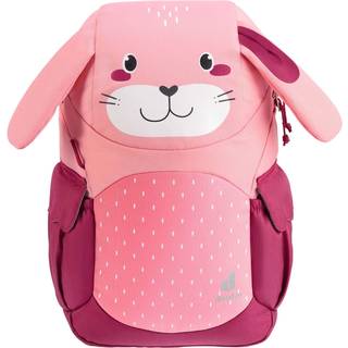 Deuter Kids' Kikki Blossom-raspberry, ONE SIZE