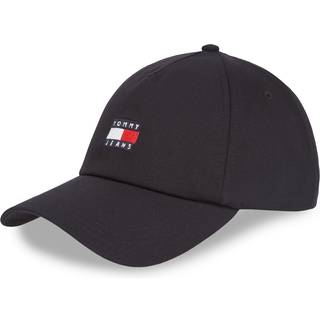 Tommy Jeans Heritage Core Cap Black