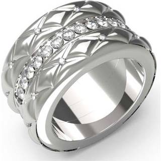 Guess Dame Ring JUBR04592JWRH58