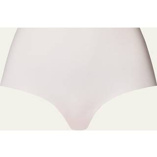 HANRO Maxi Briefs - Invisible Cotton 1381 Powder X-Large