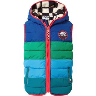Tog 24 Tog 24 Blue Kids Gotland Shaun the Sheep Gilet