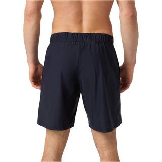 Björn Borg Ace Sports Shorts 8 Inch Marineblå, M