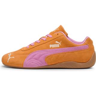 PUMA Speedcat OG Sneakers Unisex, Shoes, Orange Glo/Poised Pink, 44.5 - Poised Pink - 44.5