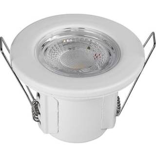 VT-820 Spotlight 5W - Samsung Chip, 4000K, Hvid - Kulør : Neutral