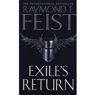 Exile’s Return