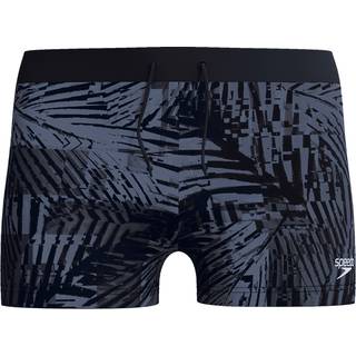 Men's Valmilton Aquashort Black/Grey
