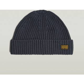 Originals Fisherman Beanie - Dark blue - Men