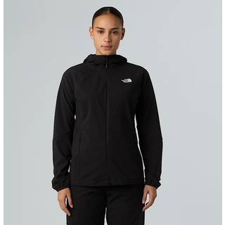 The North Face Women’s Nimble Hooded Jacket TNF Black, XL