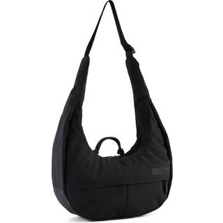PUMA.BL Large 16.5L Hobo Crossbody Bag, Accessories, Black, OSFA