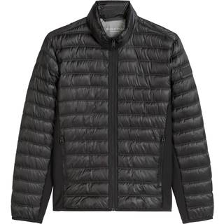 Marc O'Polo Herren Jacken grau