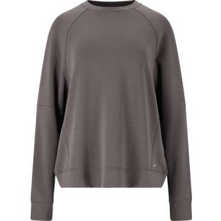 ATHLECIA Women's Jacey Crew Neck Sweatere Damer størrelse 44 farve grå